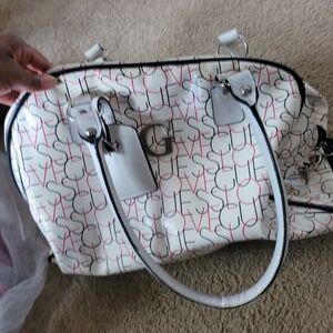 Guess Duffle Bag